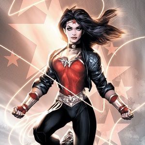 Meet your Posher, Gabriela